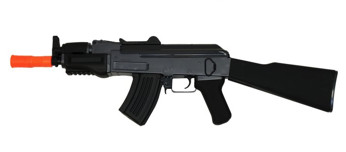 JG AK47 Beta Spetsnaz Airsoft AEG Rifle