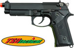 TSD Tactical M9XV - MIL9V Handgun TSD Tactical M9XV - MIL9V Handgun