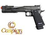 TSD Tactical Caspian Arms 7.0 Dragon Gas BlowBack Pistol