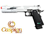 TSD Tactical Caspian Arms 7.0 Dragon Gas BlowBack Pistol