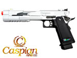 TSD Tactical Caspian Arms 7.0 Dragon Gas BlowBack Pistol TSD Tactical Caspian Arms 7.0 Dragon Gas BlowBack Pistol