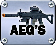 airsoft aeg's