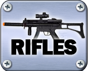 airsoft rifles