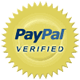 Official PayPal Seal